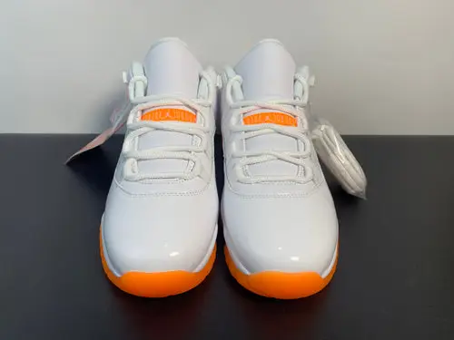 Air Jordan 11 Low “Citrus” AH7860-139 
