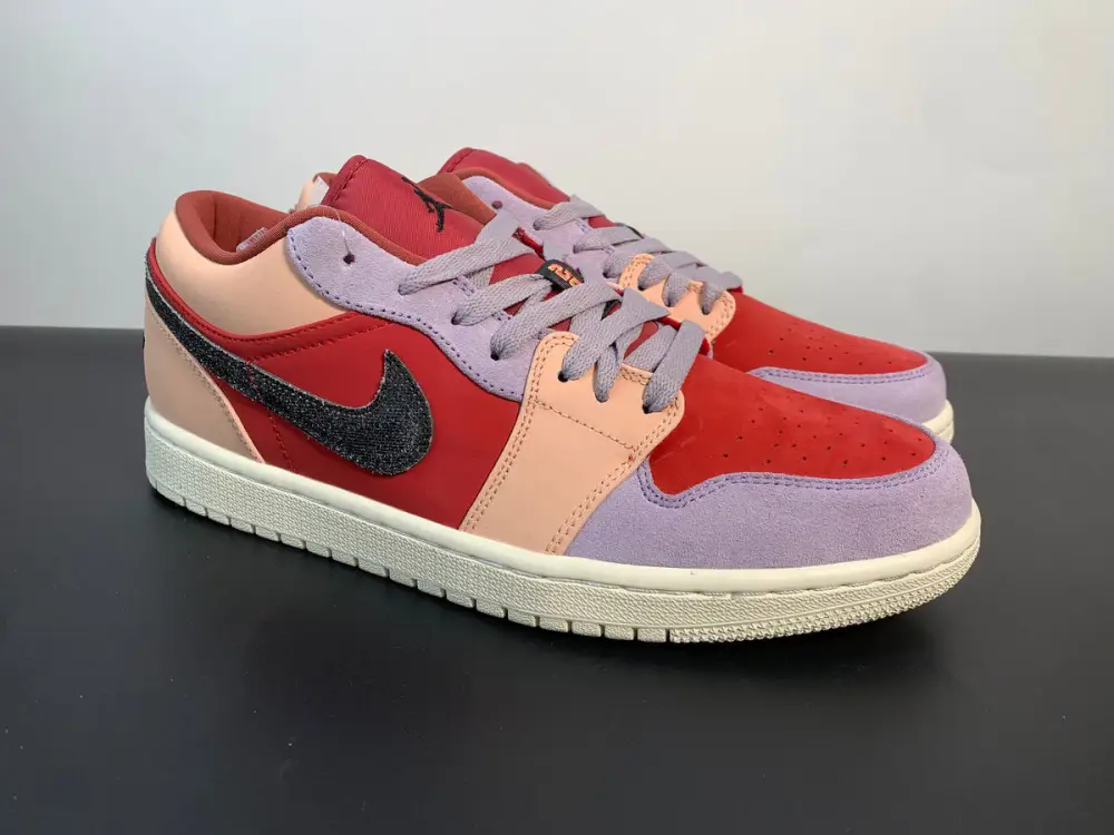 Air Jordan 1 low Canyon Rust DC0774-602 