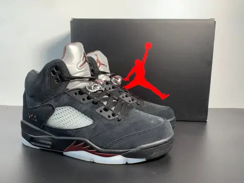 A Ma Maniére x Air Jordan 5 “Light Bone”FD1330-006 
