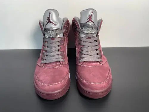 Air Jordan 5 “Burgundy”DZ4131-600 