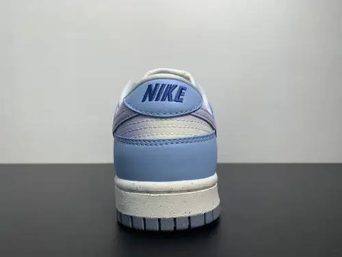 Nike Dunk Low “Blue Canvas”FN0323-400 
