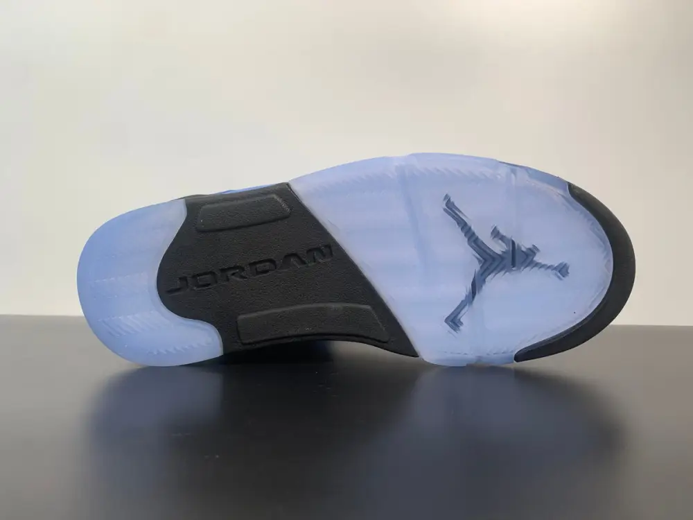 Air Jordan 5 “UNC DV1310-401 