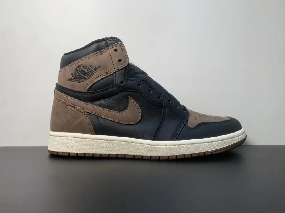 Air Jordan 1 High OG “Palomino”DZ5485-020 