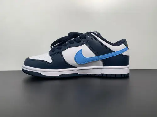NIKE Dunk Low 'Obsidian University Blue' FN7800-400 
