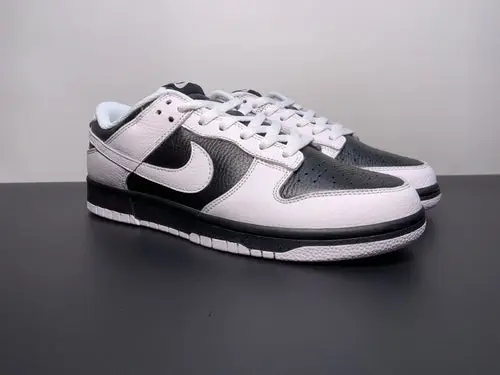 Nike Dunk Low “Reverse Panda” 