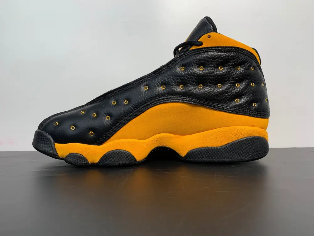New Air Jordan 13 Retro Carmelo Class of 2002 Oregon Dunks SE 