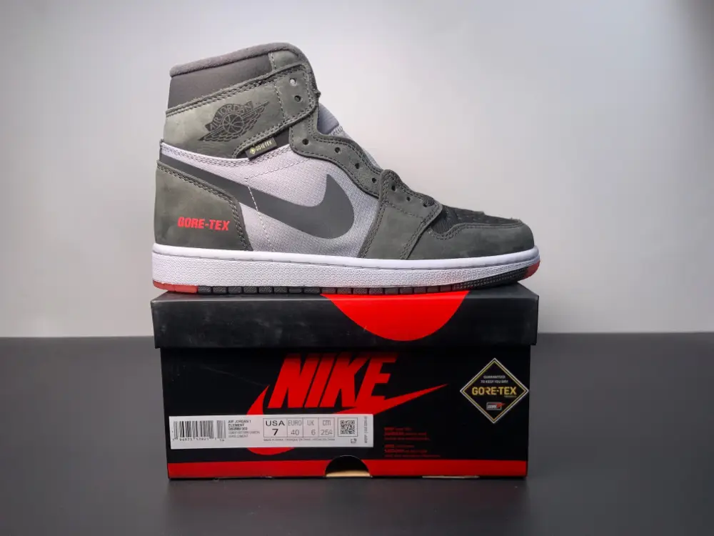 Air Jordan 1 Element DB2889-002 