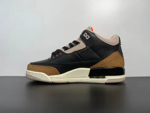 Air Jordan 3 “Desert Cemenet” CT8532-008 