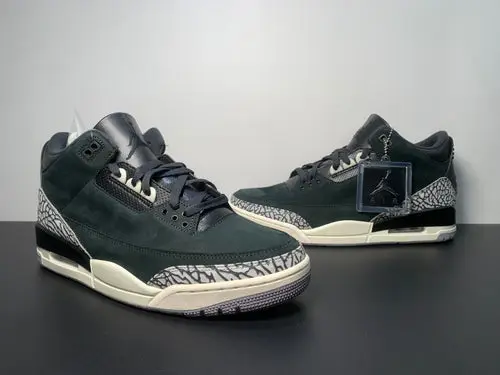Air Jordan 3 WMNS Off Noir CK9246-001 