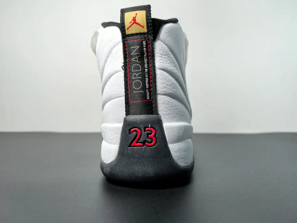 Air Jordan 12 Retro 'Countdown Pack' 