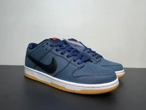 Nike SB Dunk Low Pro ‘’Navy Gum ‘’ 