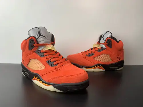 Air Jordan 5 WMNS “Mars For Her”DD9336-800 