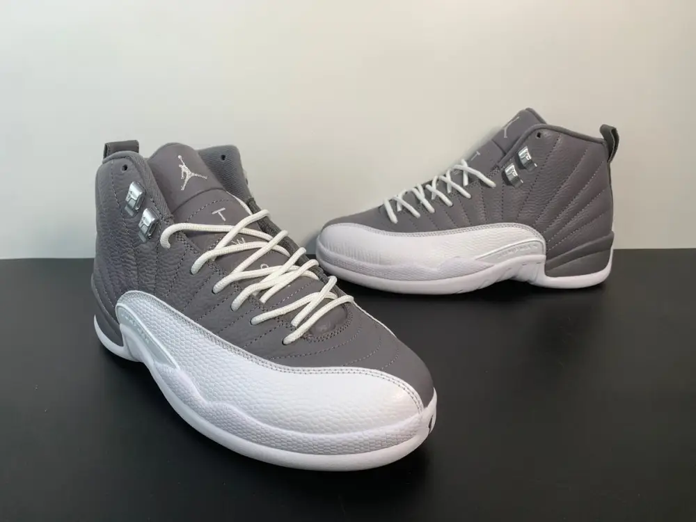 Air Jordan 12 Retro PS 'Stealth' 