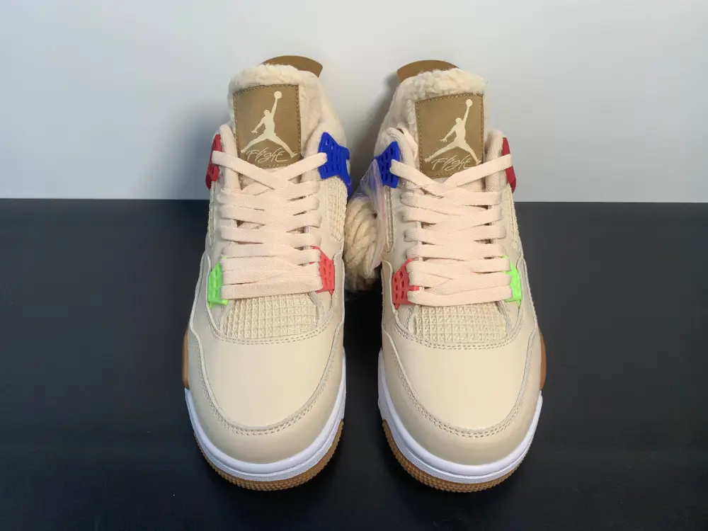 Air Jordan 4 “Pure Money” DH0572-264 