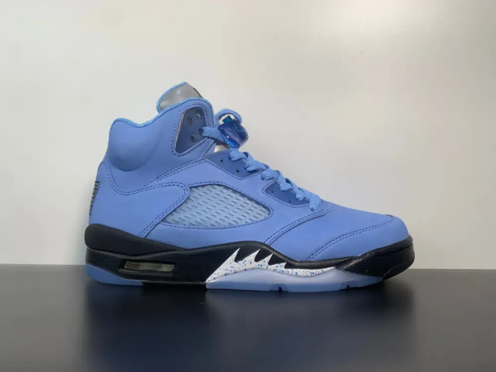 Air Jordan 5 “UNC DV1310-401 