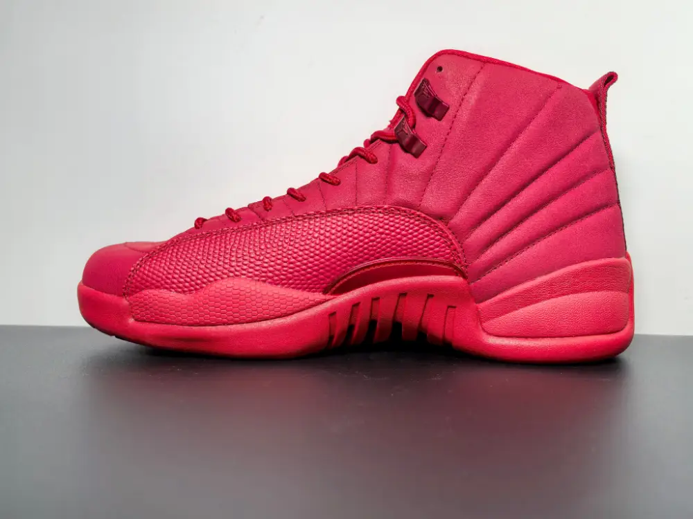 Air Jordan 12 Retro 'Gym Red' 