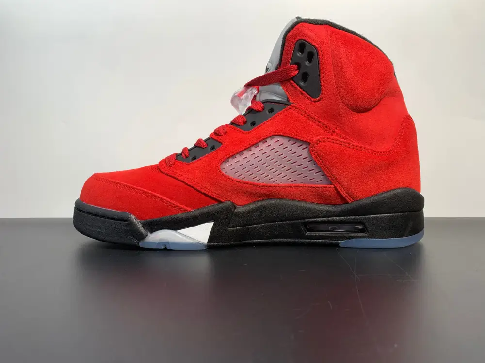 Air Jordan 5 Raging Bull DD0587-600 