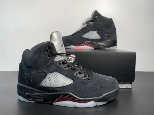 A Ma Maniére x Air Jordan 5 “Light Bone”FD1330-006 