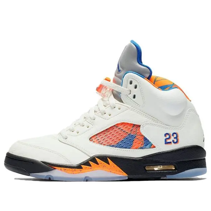 Air Jordan 5 Retro International Flight 136027-148 