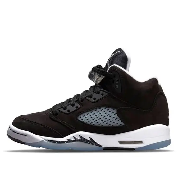 Air Jordan 5 Retro Oreo CT4838-011 