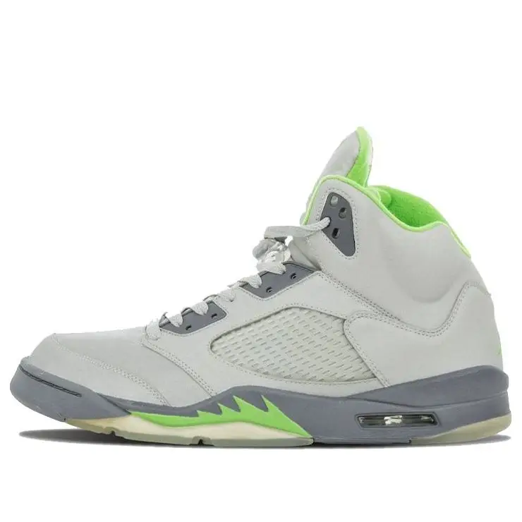 Air Jordan 5 Green Bean DM9014-003 