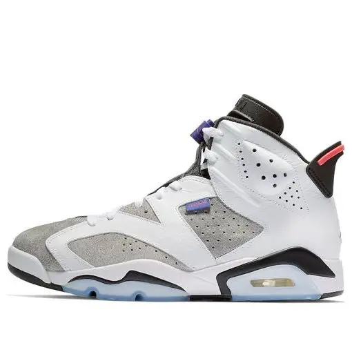 Air Jordan 6 Retro LTR Flint CI3125-100 2D3A21961