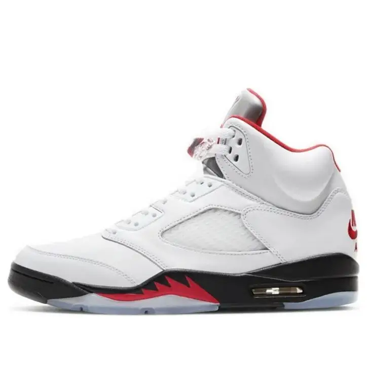 Air Jordan 5 Retro Fire Red DA1911-102 