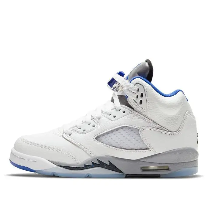 Air Jordan 5 Retro GS Stealth DD0587-140 