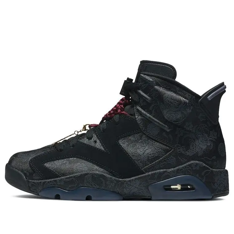 Womens WMNS Air Jordan 6 Retro SD Singles Day DB9818-001 