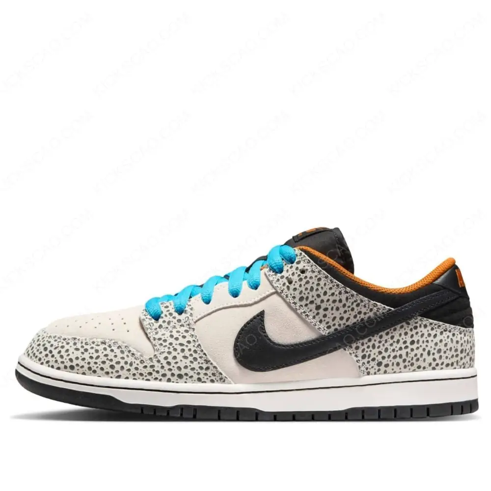 Nike SB Dunk Low ‘Safari Olympics’ 
