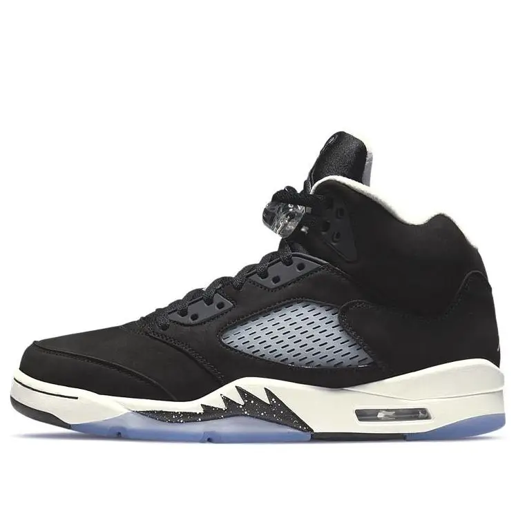 Air Jordan 5 Retro Oreo CT4838-011 