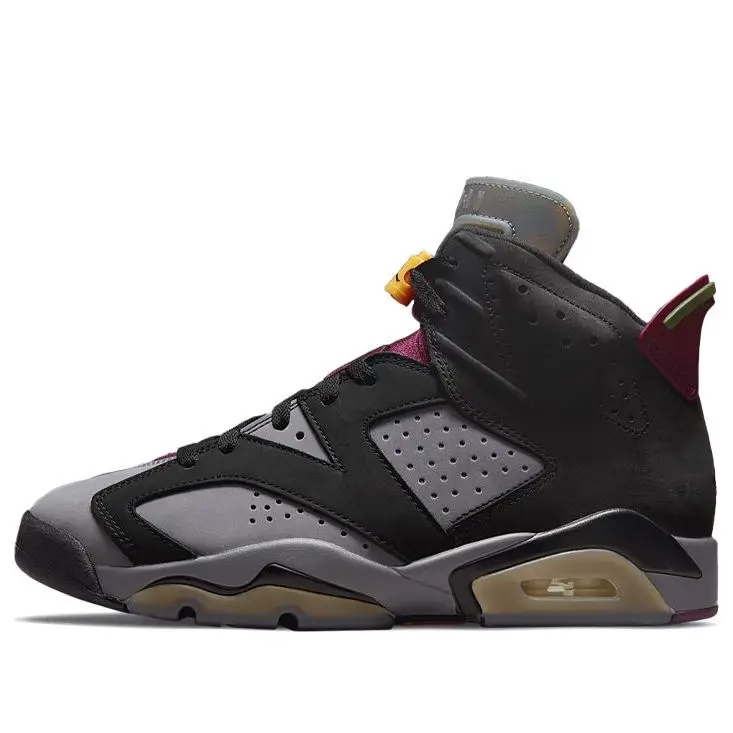 Air Jordan 6 Retro Bordeaux CT8529-063 8B8DF2220