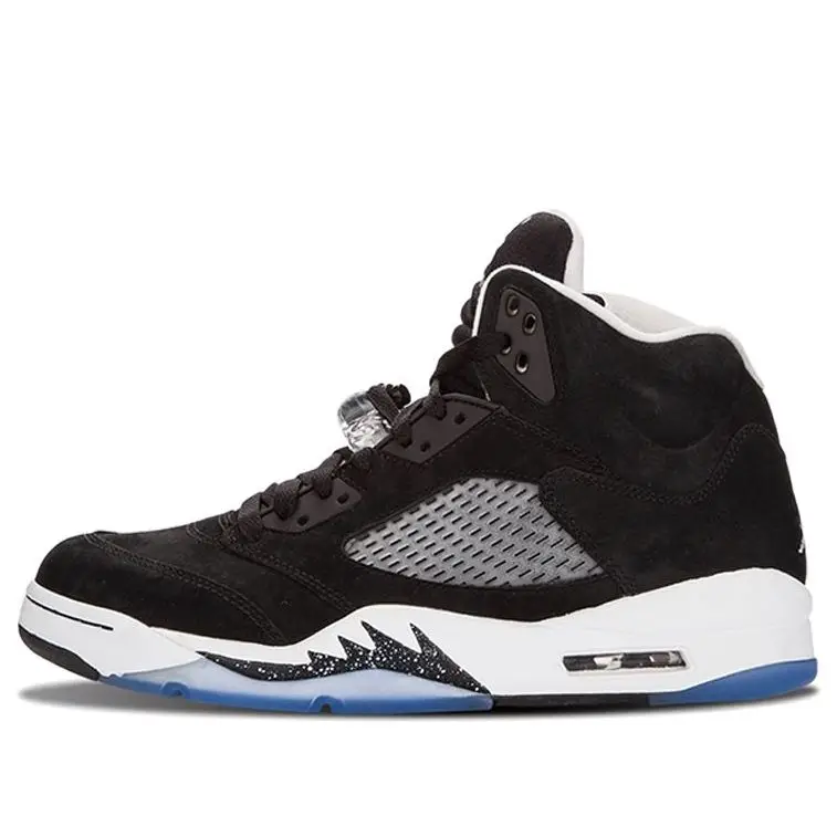 Air Jordan 5 Retro Oreo 136027-035 