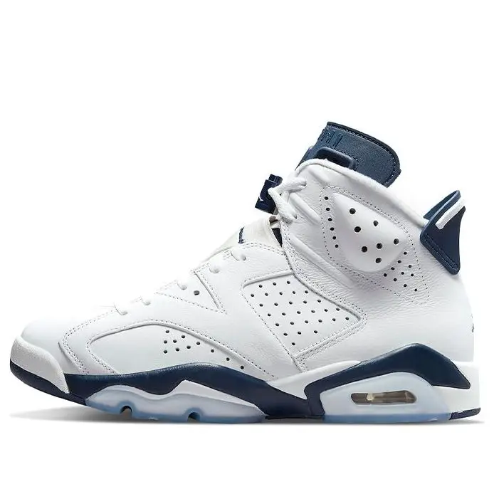 Air Jordan 6 Retro 'Midnight Navy ' CT8529-141 FF62273
