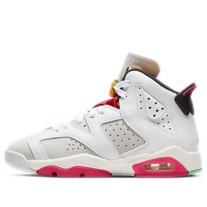 Air Jordan 6 Retro Hare CE8529-062 2BC52317