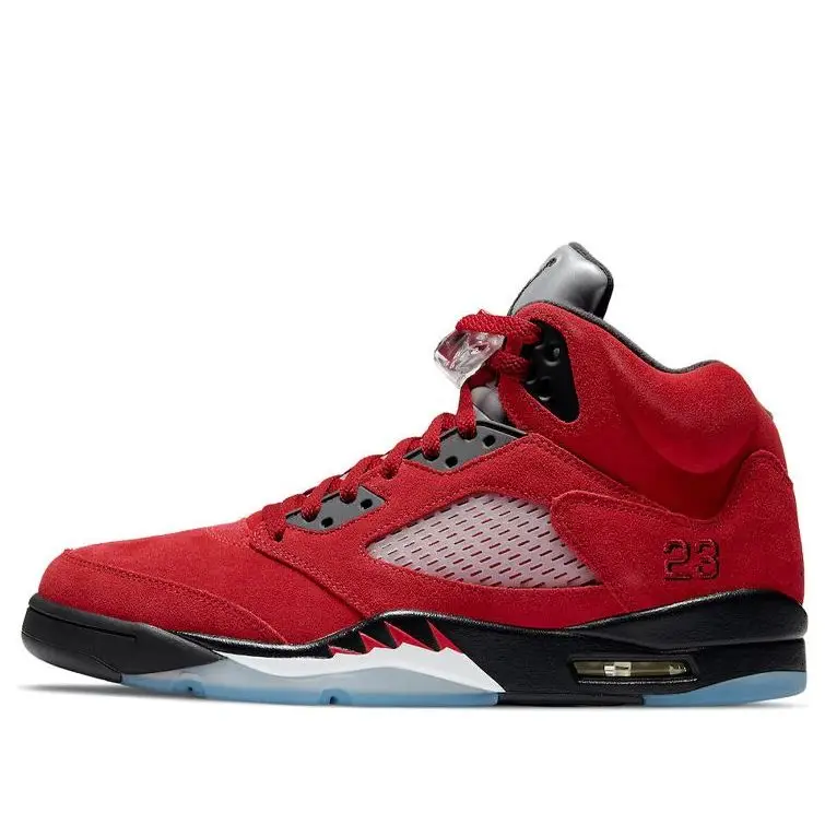 Air Jordan 5 Retro Raging Bull DD0587-600 F0AAE952