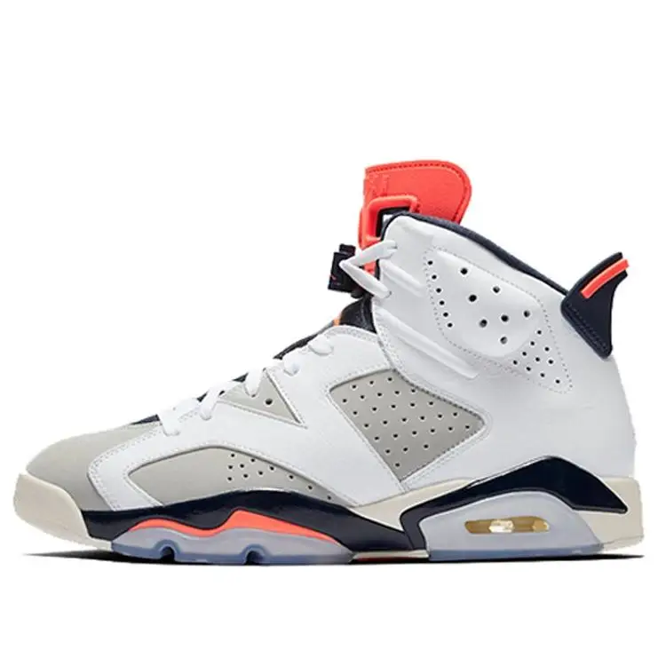 Air Jordan 6 Retro Tinker Hatfield 384664-104 3DC3614