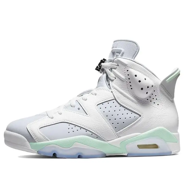 Air Jordan 6 Tiffany Blue DQ4914-103 92AB71278