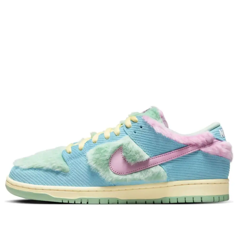 Nike x Verdy SB Dunk Low ‘Visty’ 