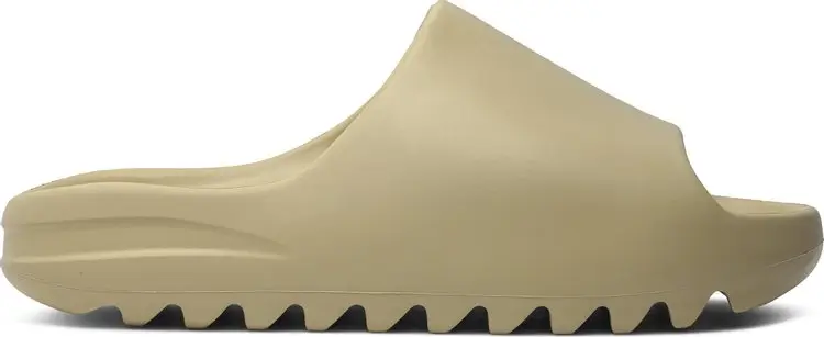 Yeezy Slides 'Desert Sand' 