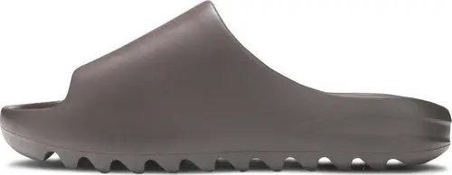 Yeezy Slides 'Soot' 