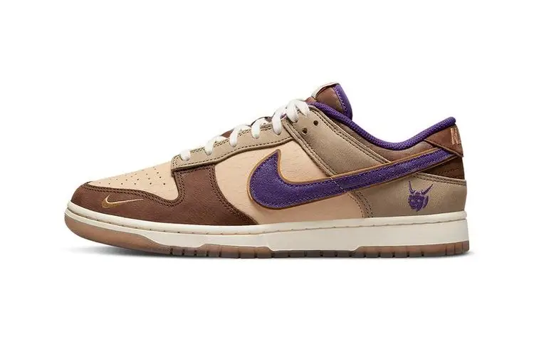 Nike Dunk Low Setsubun (2022) 