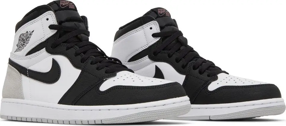 Air Jordan 1 Retro High OG Stage Haze 