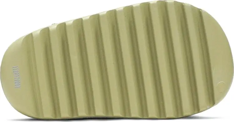 Yeezy Slides Infant 'Resin' 