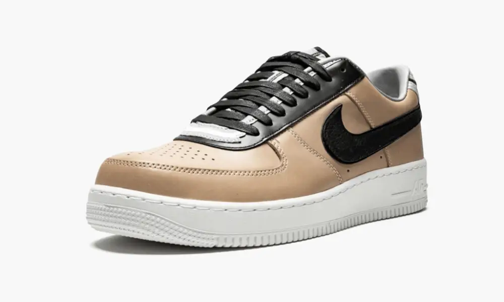 Air Force 1 SP Tisci "Tan"