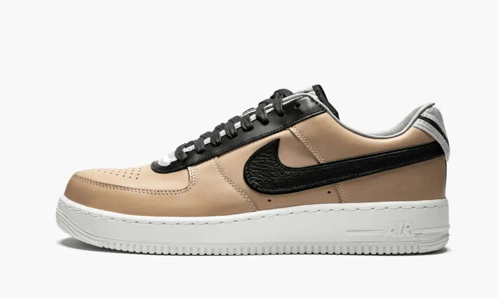 Air Force 1 SP   Tisci "Tan" 
