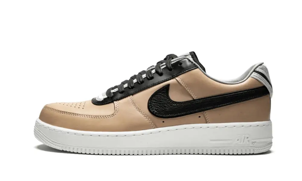 Air Force 1 SP Tisci "Tan"