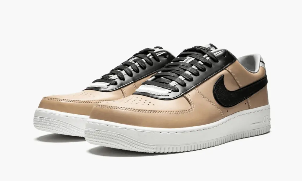 Air Force 1 SP   Tisci "Tan" 
