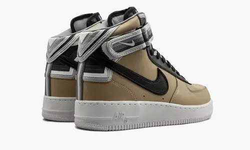 Air Force 1 Mid SP   Tisci "Tan" 