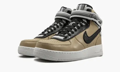Air Force 1 Mid SP Tisci "Tan"